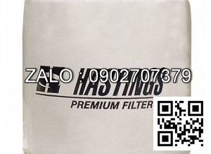 HASTINGS FILTER  BF7639-D 