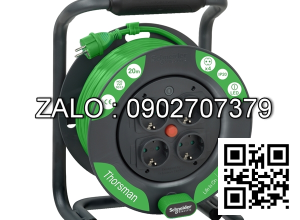 Ổ cắm kéo dài Thorsman Clipsal / Schneider IMT33135