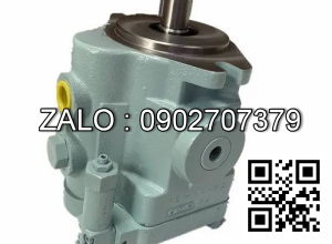 Bơm Piston Yuken A22-F-R-02-K-R100-32