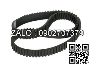 Dây curoa Sanludx MH014398 RECMF-1445