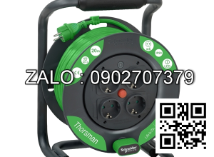 Ổ cắm kéo dài Thorsman Clipsal / Schneider IMT33140