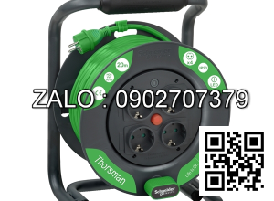 Ổ cắm kéo dài Thorsman Clipsal / Schneider IMT33147