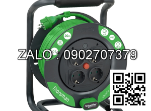 Ổ cắm kéo dài Thorsman Clipsal / Schneider IMT33148