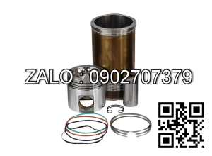 Bộ hơi động cơ DAF DH-825A , 6 CYL , 8300 CM3