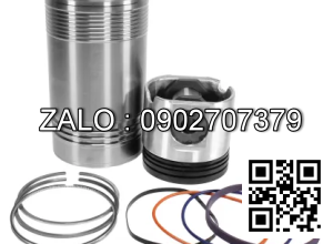 Bộ hơi động cơ DAF DHS 825 SM , 6 CYL , 8300 CM3