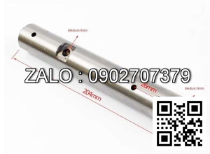 Ắc dí xe nâng TOYOTA 3-6FD35-A50