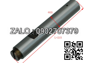 Ắc dí xe nâng TOYOTA 7FD/G35~50(SAS)