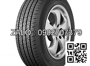 Lốp xe 205/65R16 Delinte