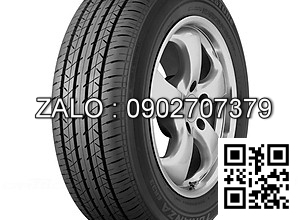 Lốp xe 205/65R16C Delinte