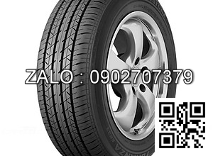 Lốp xe 235/60R18-AT Delinte