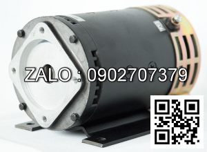 Steering Motor Armature XQD-0.75-2ZZ