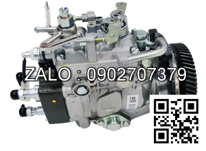 Heo dầu động cơ Westerbeke 35B Three , 3 CYL , CM3