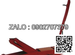 Đội cá sấu dùng hơi 20 tấn Masada ATJ-200DL-2