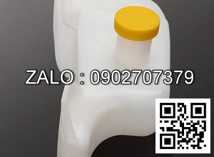 Bình nước phụ xe xúc Daewoo