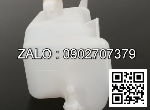 Bình nước phụ xe xúc Hitachi