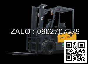 Xe nâng điện Liugong ELH20 tấn pin litium