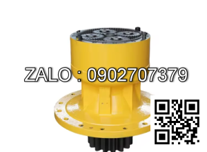 MOTOR UNIT-SWING/11140 31NB-11141 Hyundai