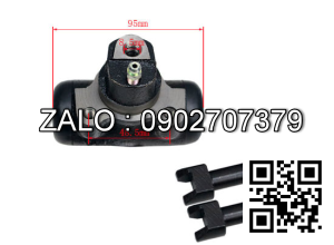 Heo thắng con xe nâng MITSUBISHI FD50-70 92047-01500