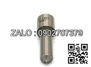 Kim phun nhiên liệu Cummins 3054224