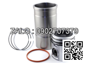 Bộ hơi động cơ DEUTZ D2011LI , 2 CYL , CM3