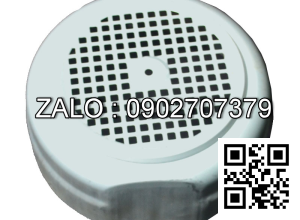 Nắp motor tải cầu trục ABUS 20T