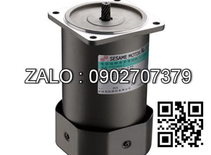 Motor 3 Pha, Type :51K90A-UFTs, SESAME