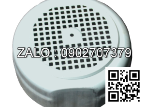 Nắp motor tải dùng cho motor cầu trục ABUS 32 tấn