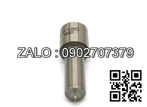 Kim phun nhiên liệu Cummins 3075447