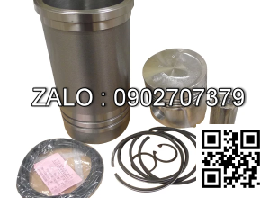 Bộ hơi động cơ DEUTZ F4L413FR , 4 CYL , CM3