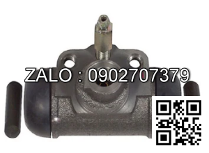 Heo thắng con xe nâng MITSUBISHI MAX FD40