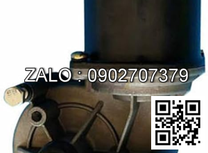 WIPER MOTOR KIT ASSY 21N6-00210 Hyundai