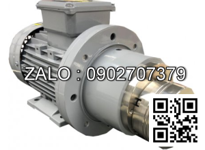 Motor bơm tuần hoàn dầu mài TA302/600+001, 1.1kW