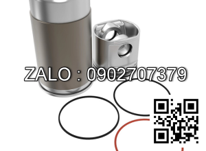 Bộ hơi động cơ DEUTZ F6L513 , 6 CYL , CM3