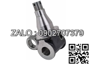 Lock ring-steering knuckle journal, P/N: 3001063-4E. (Su dung cho xe ChengLong H7)