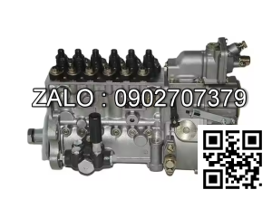 Heo dầu động cơ Westerbeke 29.0 EGED , 4 CYL , CM3