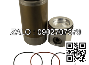 piston động cơ DEUTZ 912W6 , 6 CYL , CM3