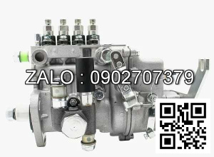 Heo dầu động cơ Westerbeke 8.8 BTDB-50HZ , 3 CYL , CM3