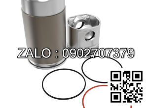 Bộ hơi động cơ DEUTZ BF6M1015CP , 6 CYL , CM3