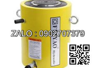 Kích thủy lực 1 chiều 500 tấn, 300mm FEIYAO FY-CLSG-50012