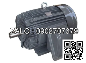 Motor điện YE2-112M-2, 4kW