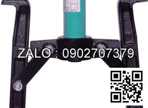 Cảo thủy lực 2 chấu 30 tấn độ mở max 300 mm OSAKA GP-2-30