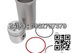 Bộ hơi động cơ DOOSAN GE08TIS , 6 CYL , CM3