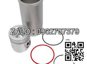 Bộ hơi động cơ DOOSAN PUO66 , 6 CYL , CM3