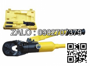 Kìm bấm cos cơ 6-50 mm2 TLP HHYJ-50