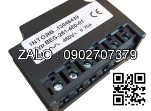 Chỉnh lưu dùng cho motor xe rùa cẩu trục MF06LB200-137F84008E