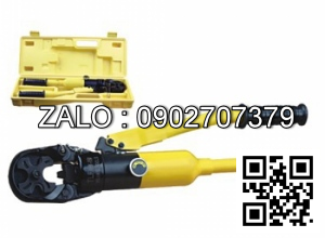 Kìm bấm cos cơ 16-240 mm2 TLP HHYJ-240