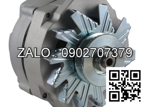 ALTERNATOR 302824 HY