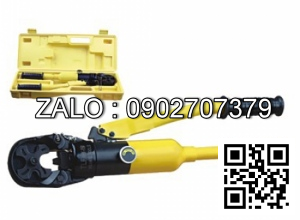 Kìm bấm cos cơ 16-32 mm TLP HHF-32S