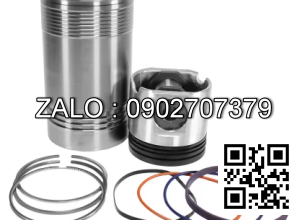 Bộ hơi động cơ FIAT GROUP F3BE0684E-B001 , CYL , CM3