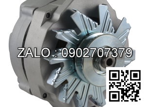 ALTERNATOR REMAN 900612817 YT
